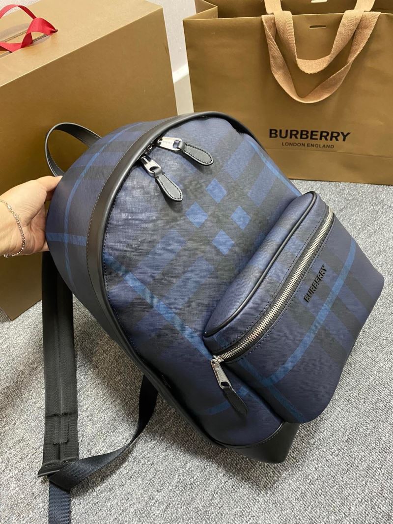 Burberry Backpacks